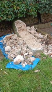 Photo de galerie - Bricolage et multi services