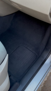 Photo de galerie - Moquette comme neuve