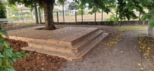 Photo de galerie - Paysagiste - Aménagement du jardin