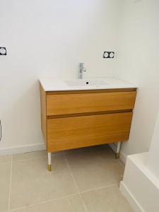 Photo de galerie - Plomberie - Installation sanitaire