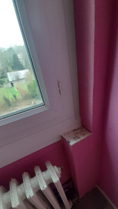 Photo de galerie - Menuiserie - Huisserie - Agencement