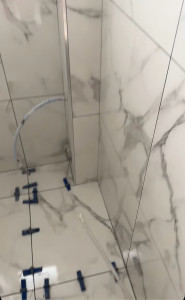 Photo de galerie - Carrelage