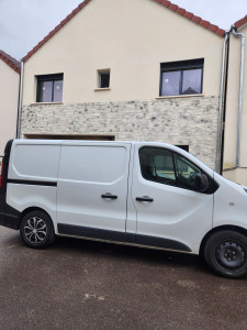 Photo de galerie - Façade, isolation, maçonnerie ... tout corps d'état 
