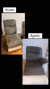 Photo de galerie - Aide à domicile