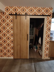 Photo de galerie - Menuiserie - Huisserie - Agencement