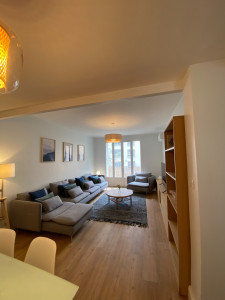 Photo de galerie - Montage meubles