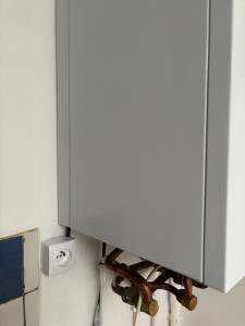 Photo de galerie - Ménage