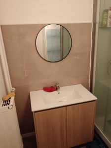 Photo de galerie - Carrelage