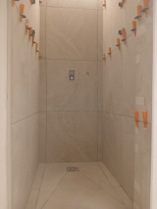 Photo de galerie - Carrelage