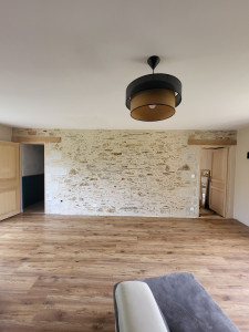 Photo de galerie - Suite 