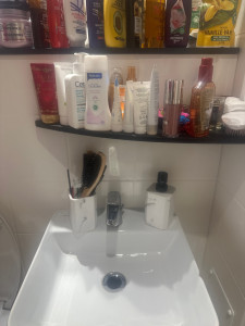 Photo de galerie - Nettoiyage