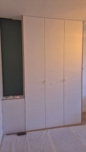Photo de galerie - Menuiserie - Huisserie - Agencement