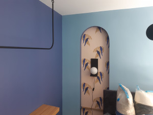 Photo de galerie - Peinture 