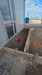 Photo de galerie - Maçonnerie