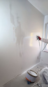 Photo de galerie - Peinture 
