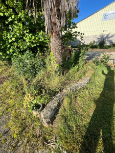 Photo de galerie - Jardinier