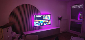 Photo de galerie - Artisan d'art