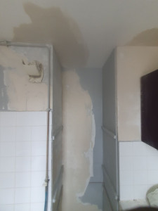 Photo de galerie - Peinture - Tapisserie