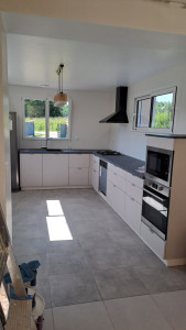 Photo de galerie - Menuiserie - Huisserie - Agencement