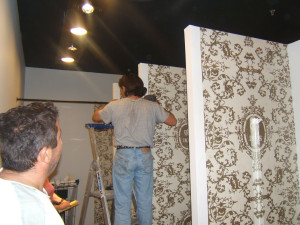 Photo de galerie - Menuiserie - Huisserie - Agencement