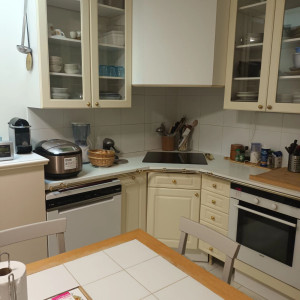 Photo de galerie - Cuisine Apres