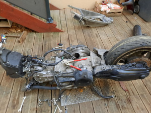 Photo de galerie - Je suis un professionnel mécano 