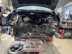 Photo de galerie - Marbre  carrosserie