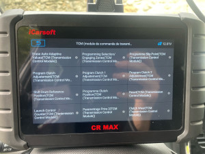 Photo de galerie - Diagnostic toute marque effacement de défauts et programmation 