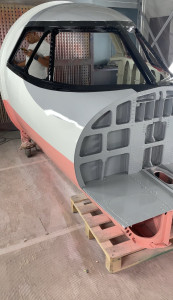 Photo de galerie - Airless