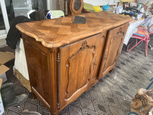 Photo de galerie - Bricolage et multi services