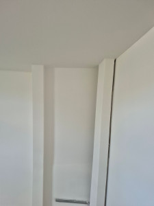 Photo de galerie - Enduit peinture