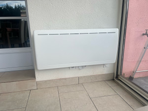 Photo de galerie - Chauffage - Climatisation