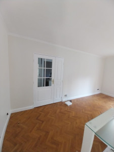 Photo de galerie - Peinture - Tapisserie