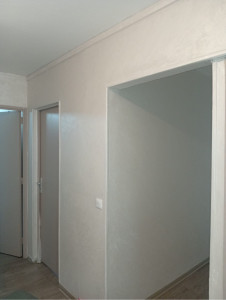 Photo de galerie - Peinture - Tapisserie