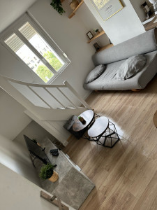 Photo de galerie - Ménage 