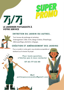 Photo de galerie - à votre disposition pour des prix intéressants et un bon travail fiable.