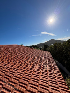 Photo de galerie - Rénovation toiture neuf