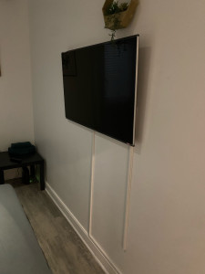 Photo de galerie - Nettoyage appartement 