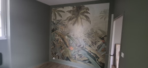 Photo de galerie - Posé panoramique