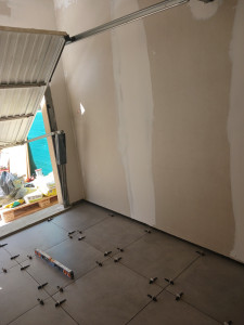 Photo de galerie - REVETEMENT SOL