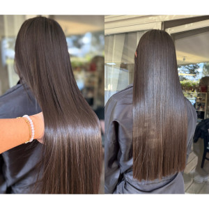 Photo de galerie - Coiffure à domicile