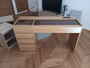 Photo de galerie - Mon travail 