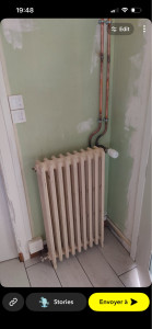 Photo de galerie - Raccordement 