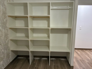 Photo de galerie - Agencement de placard