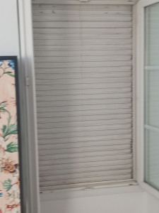 Photo de galerie - Ménage