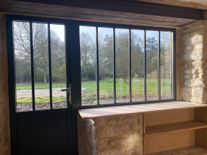 Photo de galerie - Artisan tout corps d'état - Rénovation