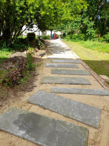 Photo de galerie - Terrassement - Assainissement