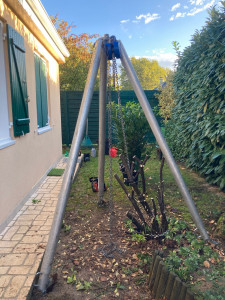 Photo de galerie - Jardinier