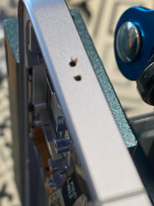 Photo de galerie - Réparation smartphone