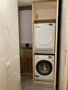 Photo de galerie - Bricolage et multi services